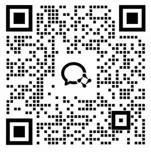 樊经理企业微信二维码